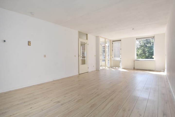 Foto 2 van Binnenkade 17