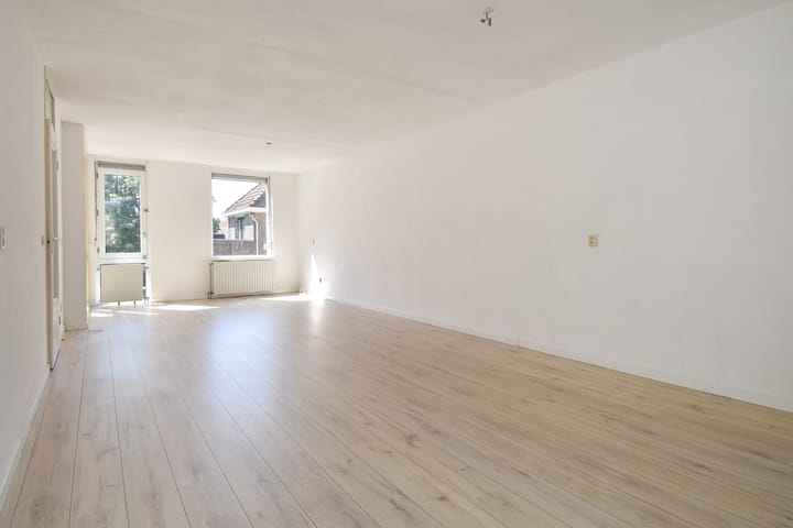 Foto 4 van Binnenkade 17