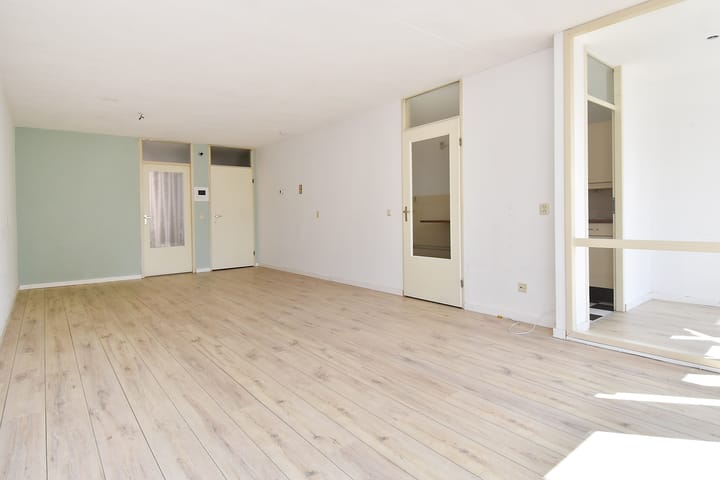 Foto 5 van Binnenkade 17