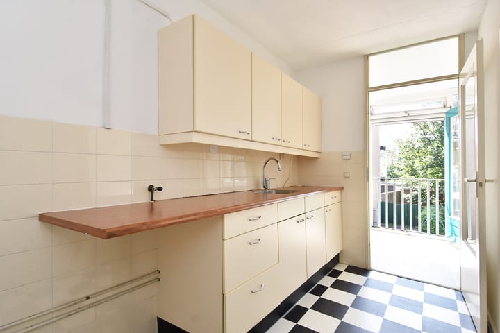 Foto 6 van Binnenkade 17