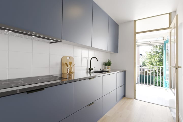 Foto 7 van Binnenkade 17