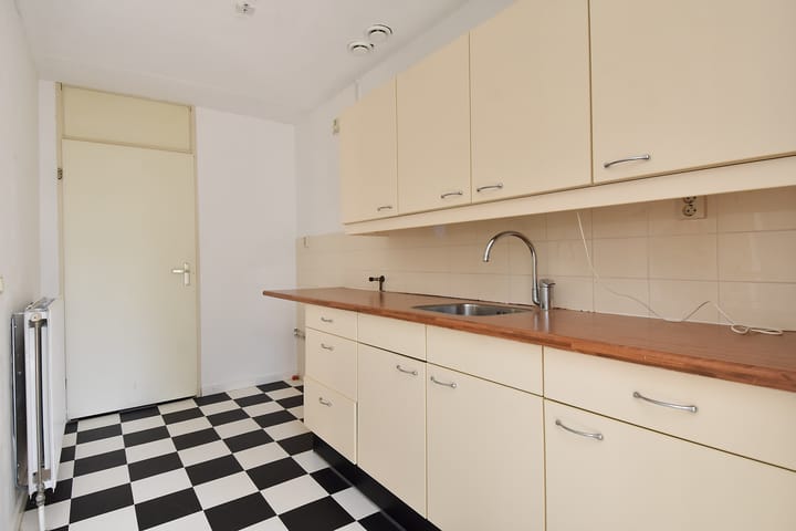 Foto 8 van Binnenkade 17