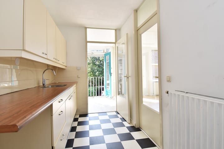 Foto 9 van Binnenkade 17