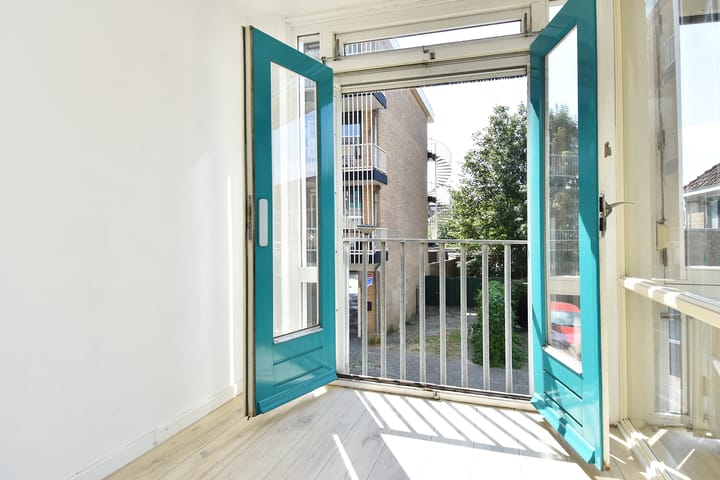 Foto 10 van Binnenkade 17