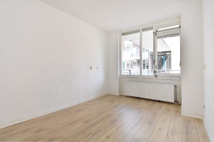 Foto 11 van Binnenkade 17