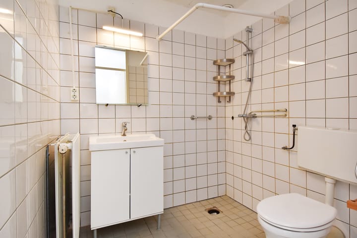 Foto 17 van Binnenkade 17