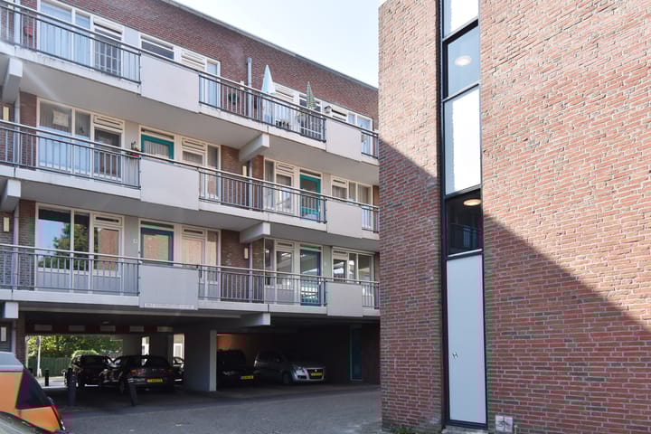 Foto 21 van Binnenkade 17