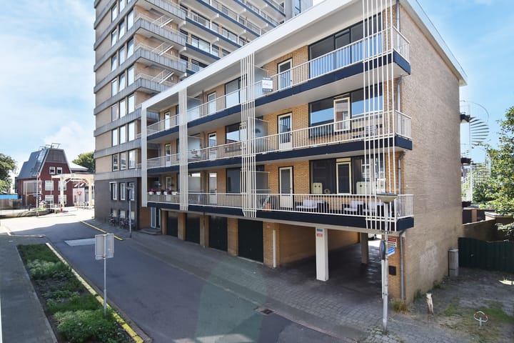 Foto 22 van Binnenkade 17