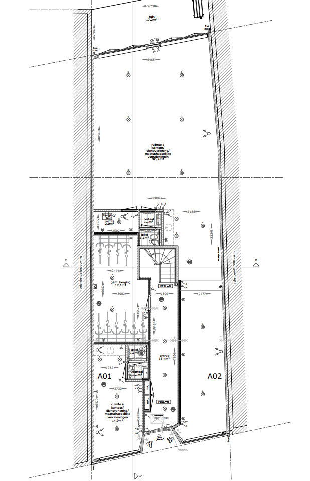 Bekijk foto 3 van Kleinesingel 29-31