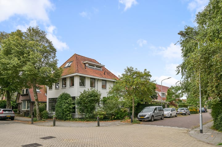 Foto 2 van Meester Ludwigstraat 1