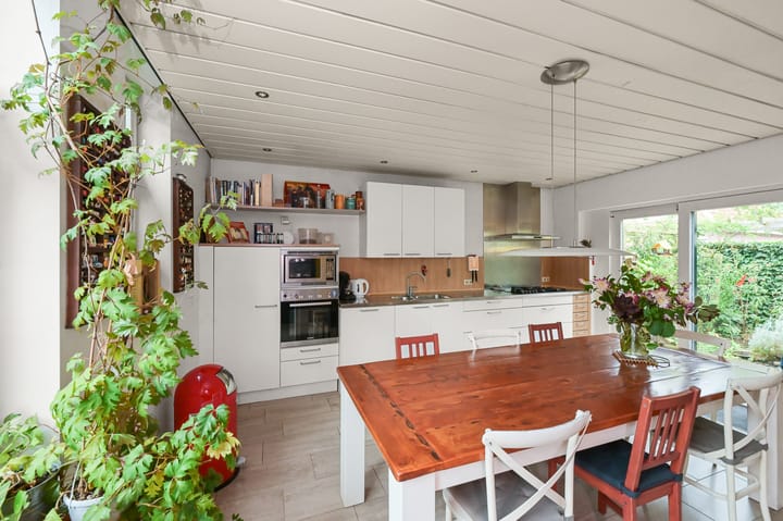 Foto 3 van Meester Ludwigstraat 1