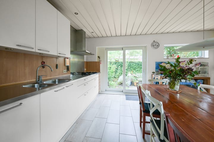 Foto 4 van Meester Ludwigstraat 1