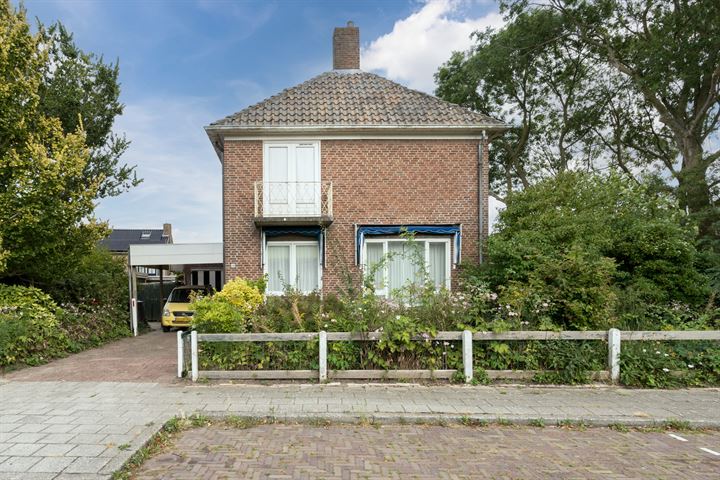 View photo 5 of Juliana van Stolbergstraat 24