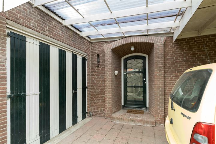 View photo 7 of Juliana van Stolbergstraat 24