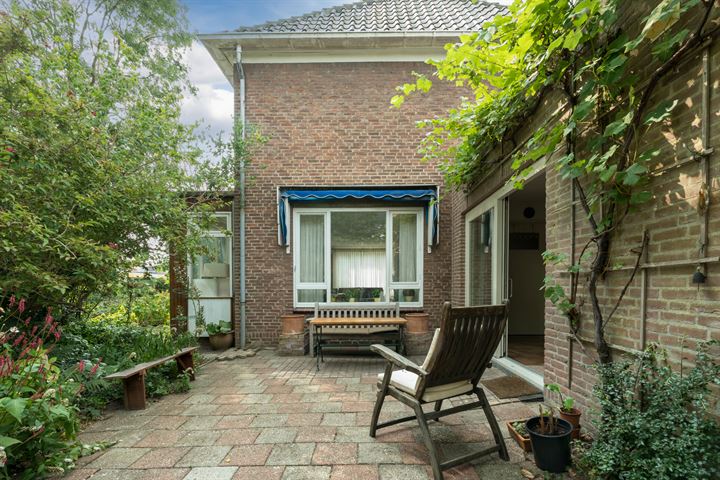 View photo 42 of Juliana van Stolbergstraat 24