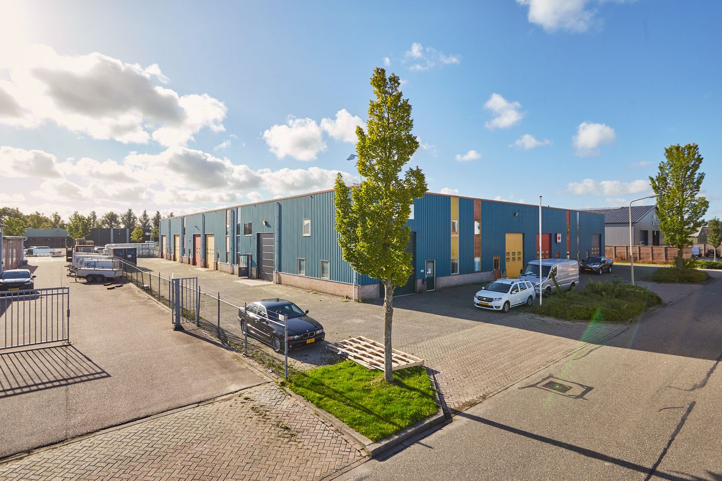 Bekijk foto 5 van De Veken 122