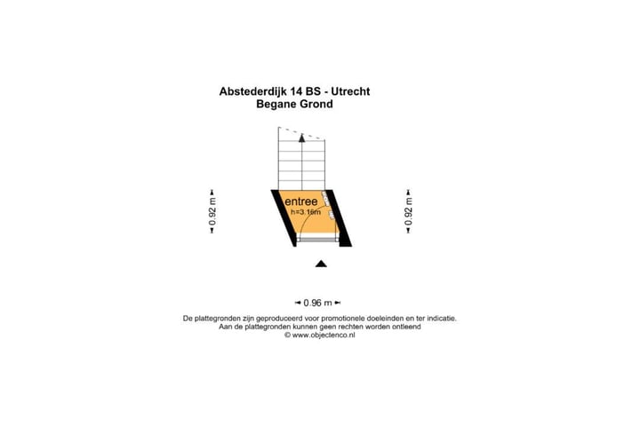 View photo 40 of Abstederdijk 14-BS