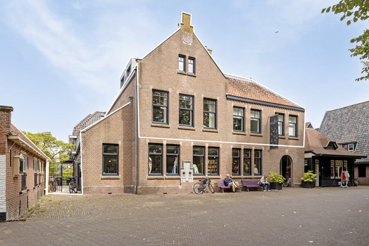 Bekijk foto 1 van Oude Prinsweg 23-A