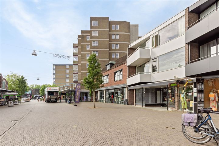 Noorderstraat 23-25, Emmen