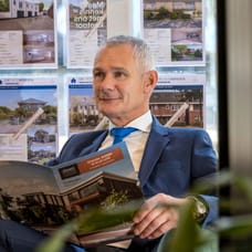 Cees Franken - NVM Register Makelaar & Taxateur