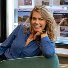 Meghann van Wylick - NVM Makelaar
