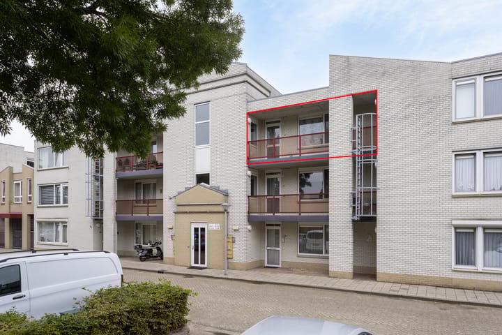 Foto 5 van Runmolen 22