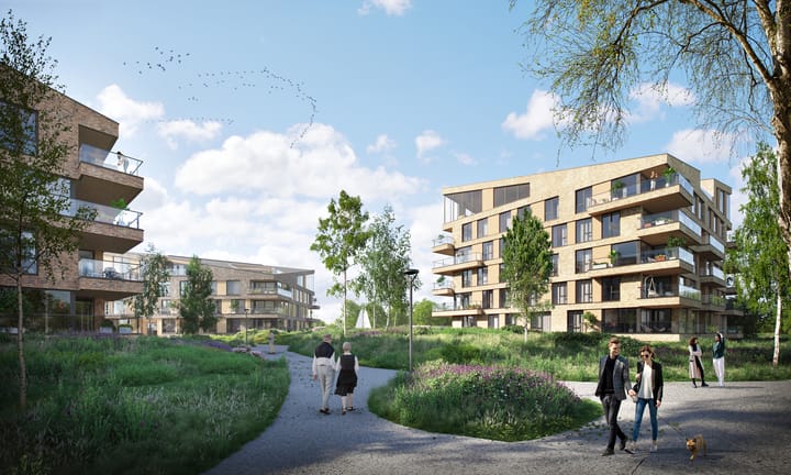 Foto 1 van De Hoogheijd - Gries bouwnummer 26