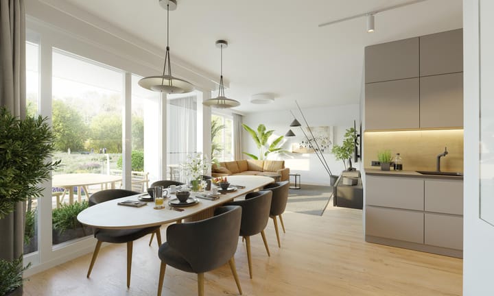 Foto 2 van De Hoogheijd - Gries bouwnummer 26