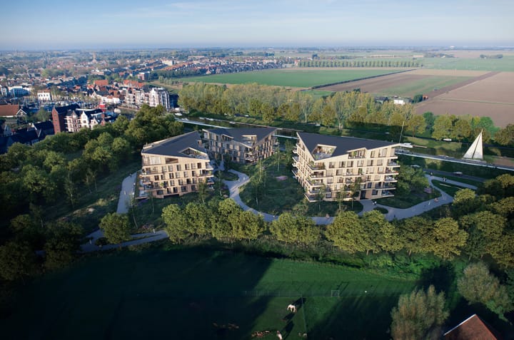 Foto 3 van De Hoogheijd - Gries bouwnummer 26