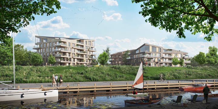 Foto 4 van De Hoogheijd - Gries bouwnummer 26