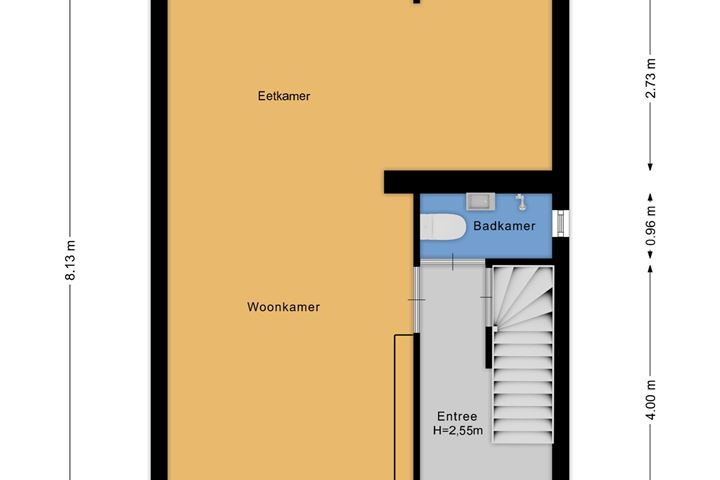 Bekijk foto 46 van Cortezlaan 1