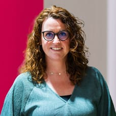 Dorien in 't Zand - Commercial Employee