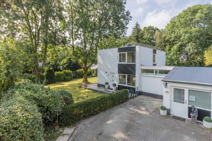 Foto 3 van Stresemann-Nes 19