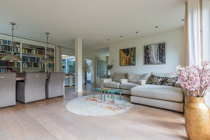 Foto 5 van Stresemann-Nes 19