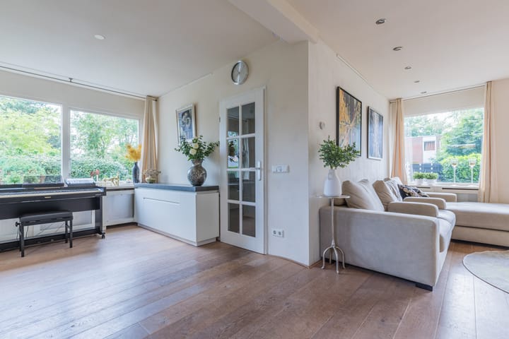 Foto 8 van Stresemann-Nes 19