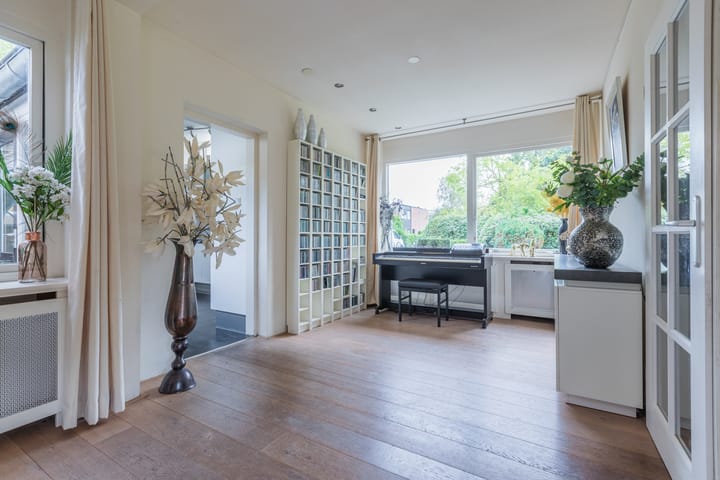 Foto 10 van Stresemann-Nes 19