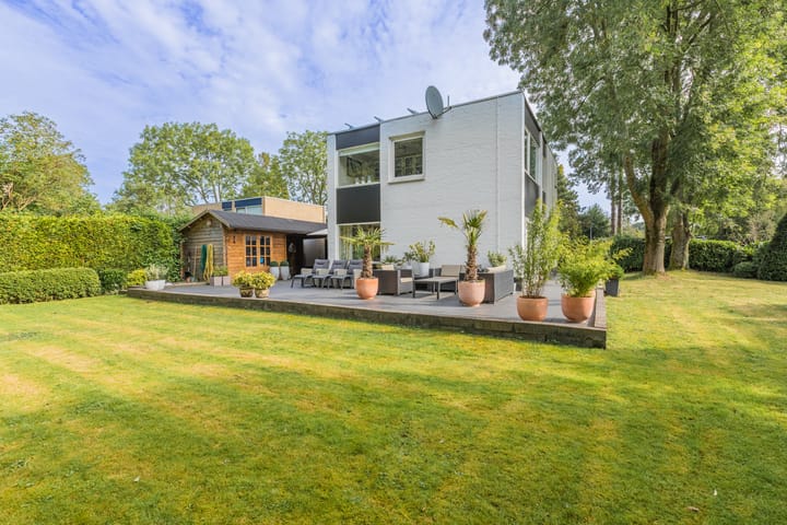 Foto 15 van Stresemann-Nes 19