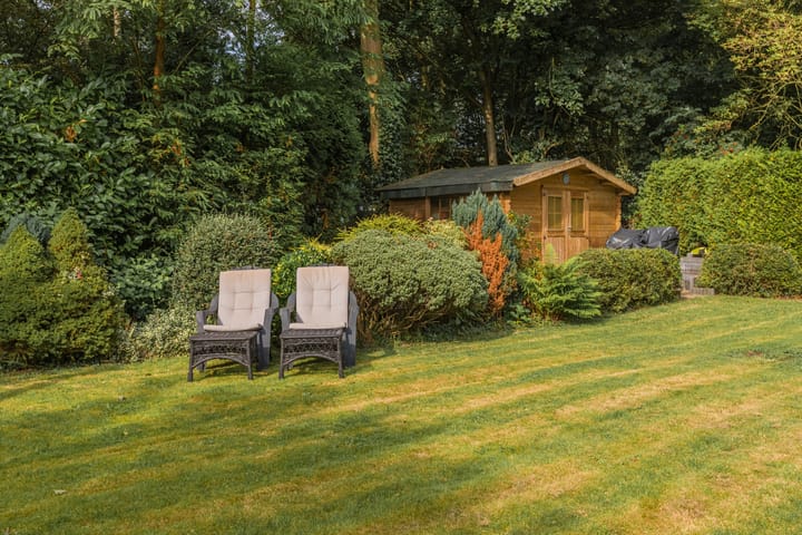 Foto 16 van Stresemann-Nes 19