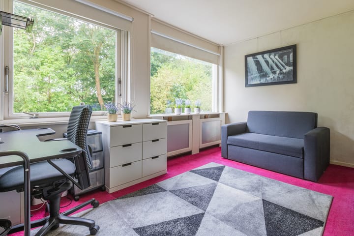 Foto 22 van Stresemann-Nes 19