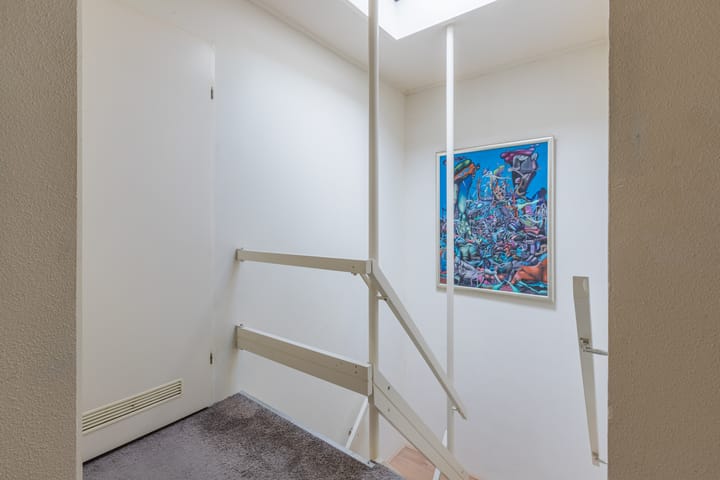 Foto 29 van Stresemann-Nes 19