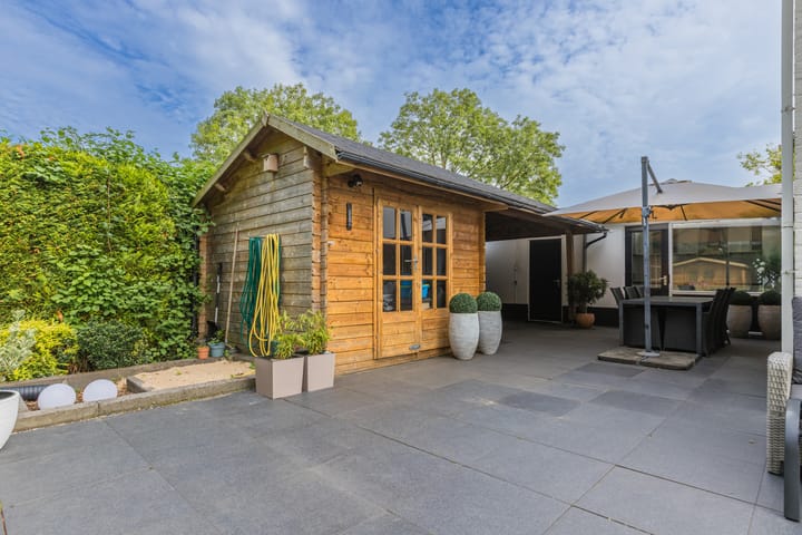 Foto 34 van Stresemann-Nes 19