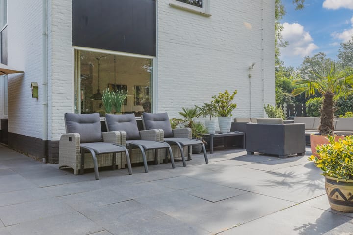 Foto 35 van Stresemann-Nes 19