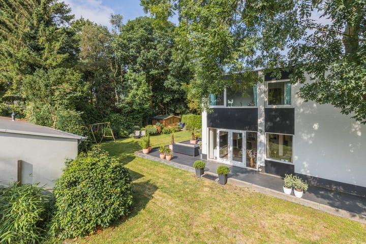 Foto 39 van Stresemann-Nes 19