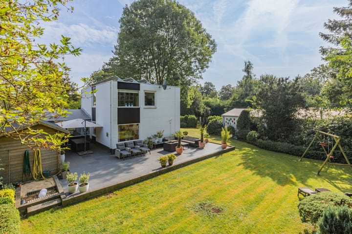 Foto 40 van Stresemann-Nes 19