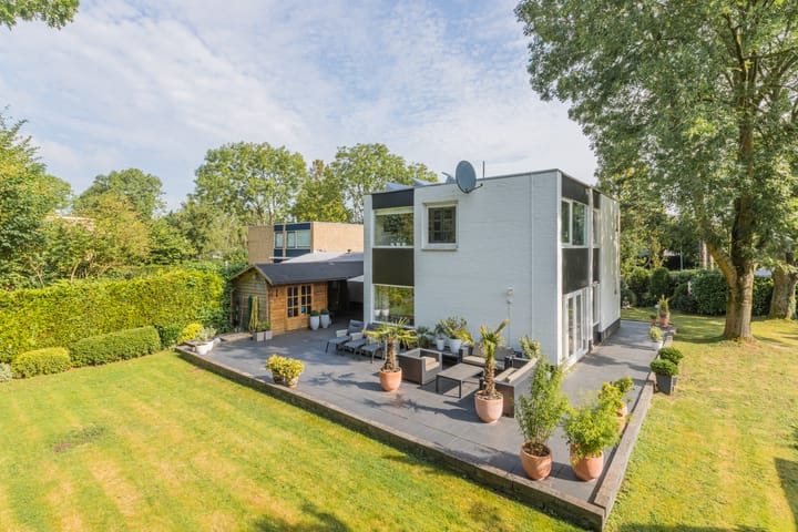 Foto 41 van Stresemann-Nes 19