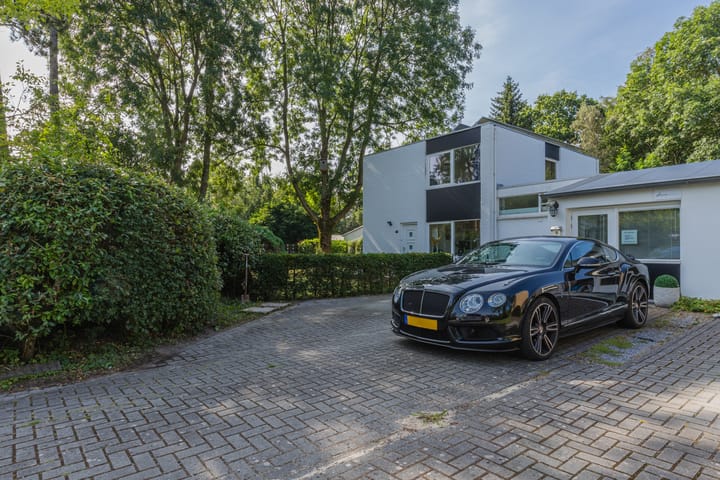 Foto 45 van Stresemann-Nes 19