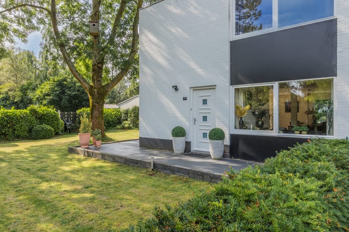 Foto 46 van Stresemann-Nes 19