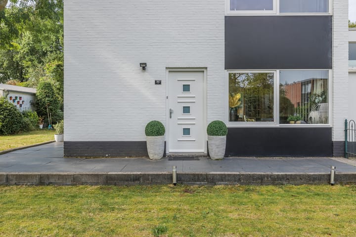 Foto 47 van Stresemann-Nes 19