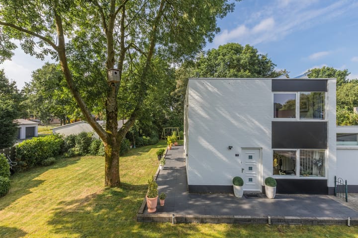 Foto 49 van Stresemann-Nes 19