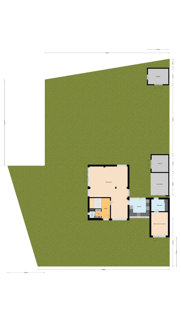 Foto 50 van Stresemann-Nes 19